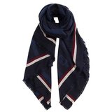 Tommy Hilfiger viskozna ženska marama THAW0AW17351-DW6 | ePonuda.com