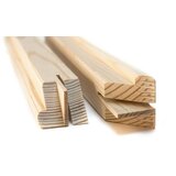  Letvica za 3D okvir ARTMIE - izaberite dimenzije (3D blind okvir) Cijene