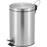 EKO Koš za smeti Classic 20 L mat srebrn, (20722203) Cene