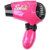Little beauty's Set Suitcase Dryer Accessories | shoptok.hr