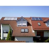 Sunset 53005 toplinski solarni uređaj SUN 17 HZ Površina kolektora 17,57 m² | Eponuda.ba