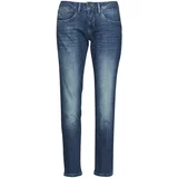Freeman T.Porter Jeans straight SOPHY S SDM Modra