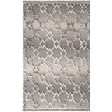 Conceptum Hypnose sakura 2203 - grey grey carpet (100 x 200) Cene