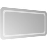  LED kupaonsko ogledalo 100x50 cm | Eponuda.ba