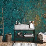  Foto tapeta - Azure Mirror 350x256 Vodootporna | shoptok.hr
