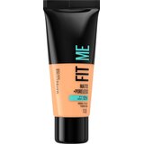 Maybelline New York Fit Me Matte Tečni Puder 130 Cene