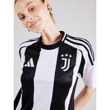 Adidas Dres 'FC Juventus' črna / bela | Shoptok.si