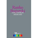 Akademska Knjiga Lingvistički memoari Cene