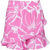 Orsay Women's Pink Ruffle Shorts - Women's | Shoptok.si