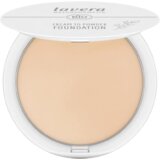 Lavera Cream to Powder Foundation - 01 Light Cene