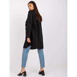 Italy Moda Shirt-DHJ-KS-6731.09P-black | Shoptok.si