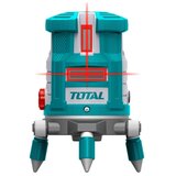 Total samonivelirni linijski laser (rdeči laserski žarki) / INDUSTRIAL (TLL306505E) | Shoptok.si