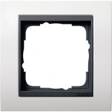 Gira pokrovni okvir 1f. rws f.anth.ZL, odporen proti zlomu 021107, (20858953) | Shoptok.si