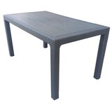  Sto Rattan Lux 150cm - za 6 osoba | Eponuda.com