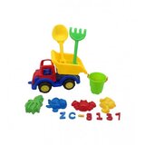 Master Igračka set za plažu JQ112741 cijene