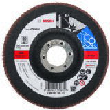 Bosch lamelni brusni diskovi X571 Best for Metal, ugaona verzija za male ugaone brusilice 2608607328 | Eponuda.com