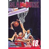 Harper Collins Publishers Ltd Takehiko Inoue - Slam Dunk, Vol. 18 | Eponuda.com