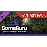  GameGuru Fantasy Pack (DLC) Steam Key GLOBAL | ePonuda.com