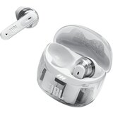 JBL Tune Flex 2 Ghost Edition bele slušalke, (21648284) | Shoptok.si