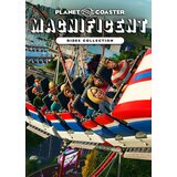 Steam Planet Coaster - Magnificent Rides Collection (DLC) Key GLOBAL Steam Planet Coaster - Magnificent Rides Collection (DLC) Key GLOBAL Slike