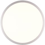 Tri O LED stropna svjetiljka u srebrnoj boji ø 40 cm Yuma – | shoptok.hr