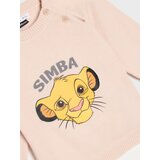 Sinsay Džemper s printom The Lion King | shoptok.hr
