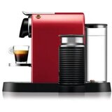 Nespresso aparat za kavo CitizMilk Red | Shoptok.si