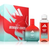 Adidas Vibes Wonder Force darilni set uniseks Cene