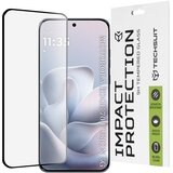 Techsuit 111D Full Cover / Full Glue Glass / 3D Curved Screen za Motorola Edge 70 Fusion / Edge 70 Pro Cijene
