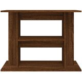  Za akvarij boja hrasta 80x35x60 cm od konstruiranog drva | shoptok.hr