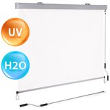  Vertikalna rolo tenda s ručicom, balkon, terasa, bež, MultiGarden | shoptok.hr