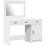  Toaletni stol s ladicama 2 pcs Bijelo Konstruirano drvo | Eponuda.ba