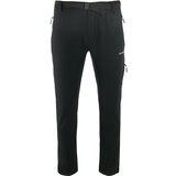 Alpine pro Men's trousers OKEM black Cene