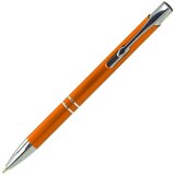  Kemični svinčnik Essex X, oranžen | Shoptok.si