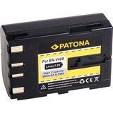M-tec baterija BN-V408 za jvc DV1800 / DVL100 / ZR30, 900 mah kompatibilna Cijene