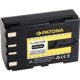 baterija BN-V408 za jvc DV1800 / DVL100 / ZR30, 900 mah kompatibilna