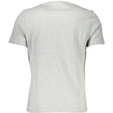 North Sails MEN&#39;S SHORT SLEEVED T-SHIRT GRAY | shoptok.hr
