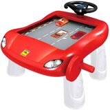 Lean Toys Edukativni simulator vožnje na stoliću sa volanom - STEER | shoptok.hr