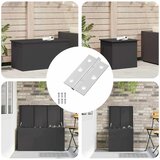  Šarka Jednobojno 899 pcs Srebrno 58 x 35 x 1 mm Čelik | shoptok.hr