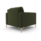 Cosmopolitan Design Zelen fotelj Bali – | Shoptok.si
