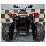  24V QUAD - ŠTIRIKOLESNIK ZA OTROKE CAN-AM MAVERICK | Shoptok.si