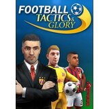  Football, Tactics & Glory Steam Key GLOBAL | ePonuda.com
