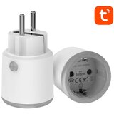 Neo pametni vtič wifi NAS-WR10W tuya 16A, (21300289) Cene