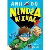 Nindža klinac 2 - Leteći nindža! ( R0083 )
