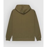 Quiksilver Salt Water Pulover s kapuco grape leaf | Shoptok.si
