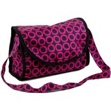  Kolica za lutke Alice Retro XL- roza | shoptok.hr