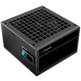 DeepCool PF400 Napajanje 80PLUS 400W 1x 20+4pin, 2x 4pin, 1x PCI-E(6+2)x2, 1x EPS 8pin(4+4), 120mm | ePonuda.com