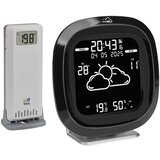 Tfa Dostmann TFAme 35.8102.01 WLAN Wetterstation u