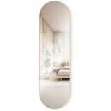 Umbra Zidno/stojeće ogledalo 46x157 cm Hubba – Cijene