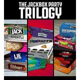 Steam The Jackbox Party Trilogy Key GLOBAL | ePonuda.com